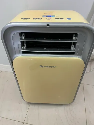 Ar condicionado portátil Springer
