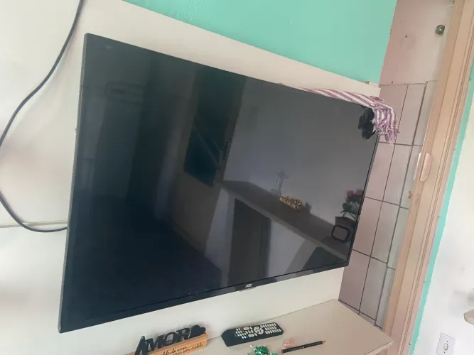 Tv aoc
