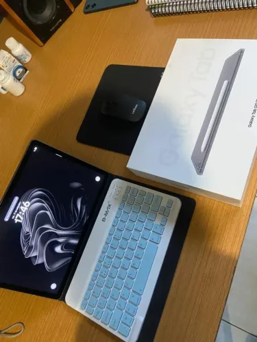 SAMSUNG GALAXY TAB S10 FE