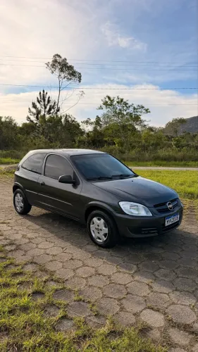 Chevrolet Celta Life/ LS 1.0 MPFI 8V Flexpower 3P 2008