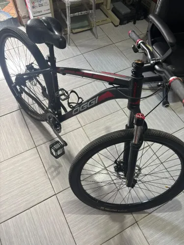 bicicleta oggi 17