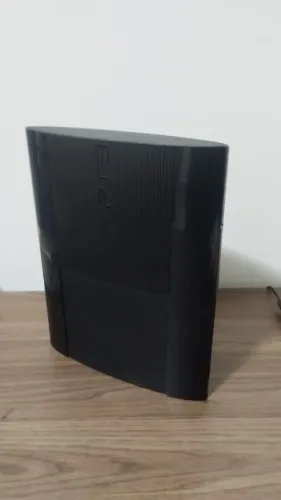 PS3 Slim