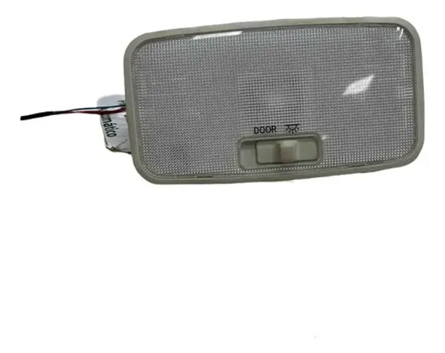 Luz Teto Cortesia Toyota Corolla Xei 2024