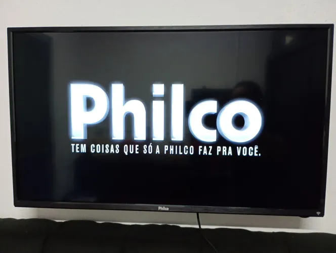 TV Philco LED 32