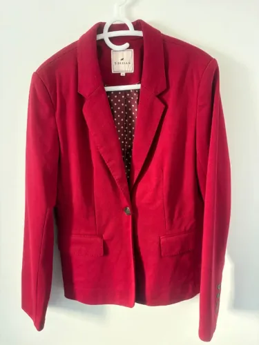 Blazer Siberian