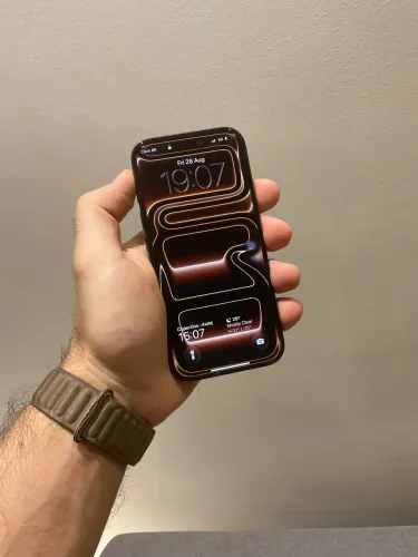 iPhone 17 Pro 256 Gb