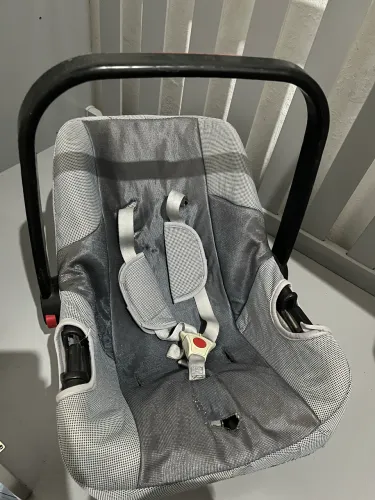 Bebê conforto