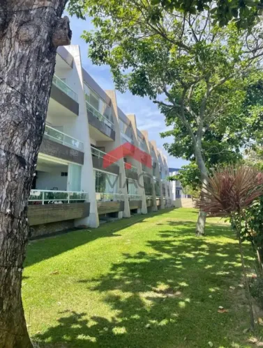 Apartamento para Venda em Lauro de Freitas, Vilas do Atlântico, 3 dormitórios, 1 suíte, 3