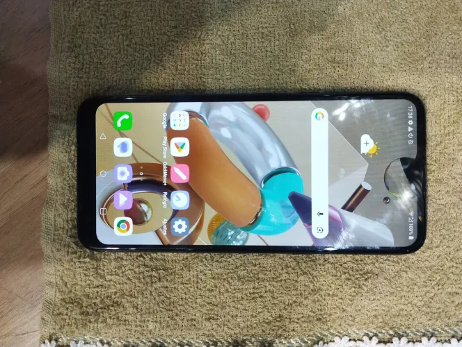 Celular Lg