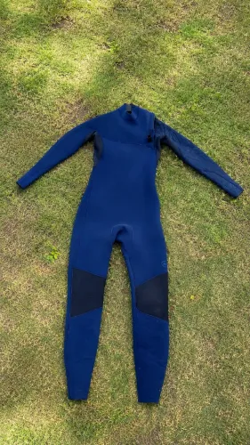 Long John feminino novíssimo