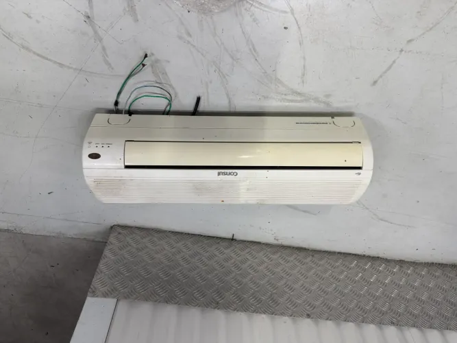 Ar condicionado split consul 5700 BTUs