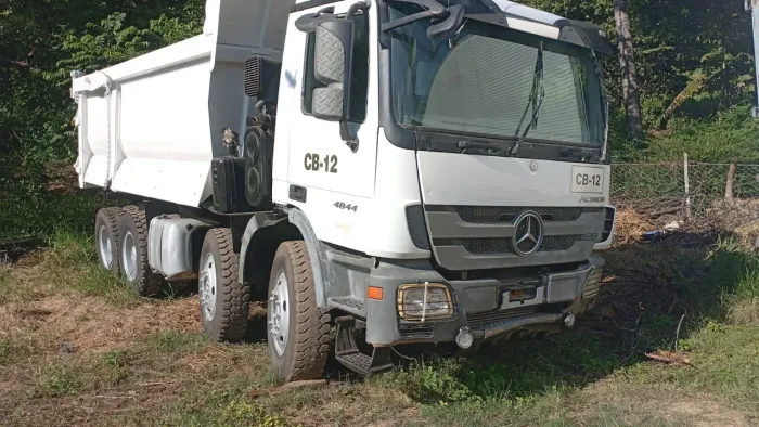 MB 4844 traçado bascula 2018 aceito troca