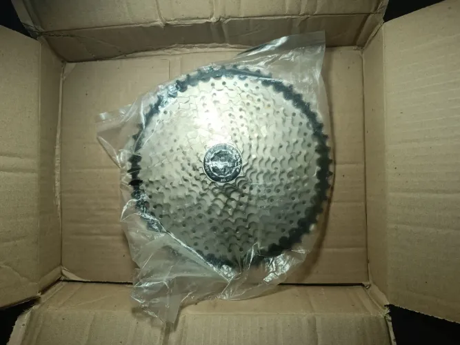 K7 absolute 12v 11/52