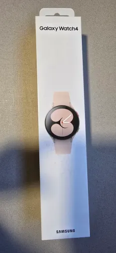 Galaxy watch 4 bt 40mm