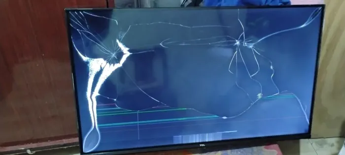 Tv tcl 32