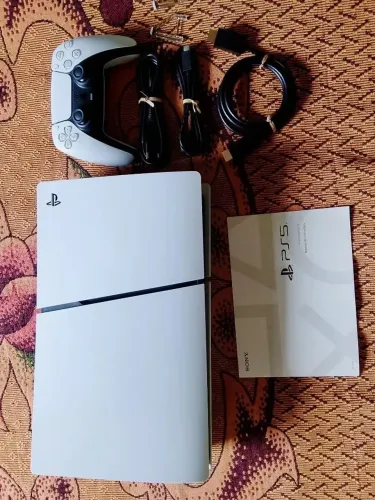 PlayStation 5 Slim
