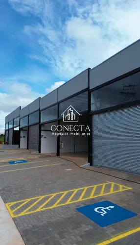 Salas Comerciais - Jardim Botânico
