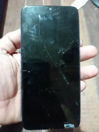 Celular Samsung S20