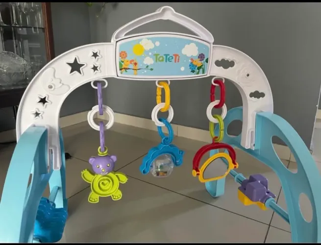 Brinquedo infantil