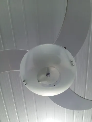 Ventilador de teto