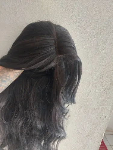 Lace Front