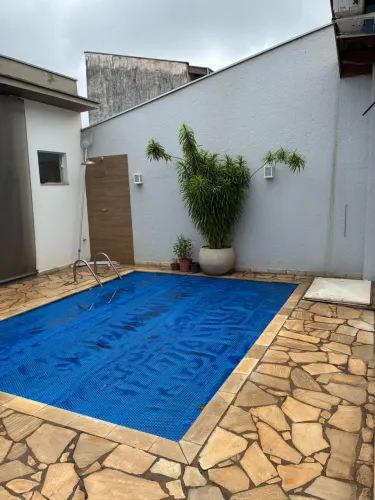 Oportunidade , casa em Condomínio Fechado na melhor região de Piracicaba!