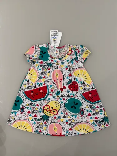 Roupa infantil