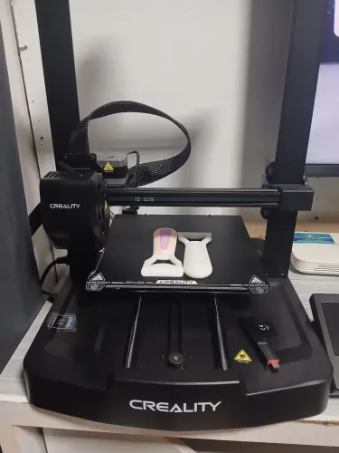 ENDER 3 V3 SE NOVISSIMA ...