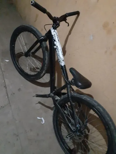 Bicicleta aro 26 Vikingx