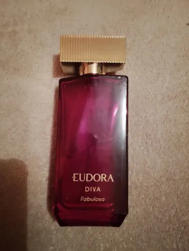 Perfume Eudora fabulosa