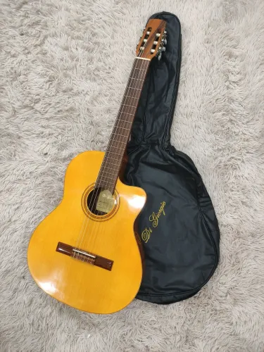 Violão Di Giorgio
