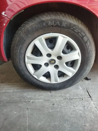 Pneu aro 14 175/75/14