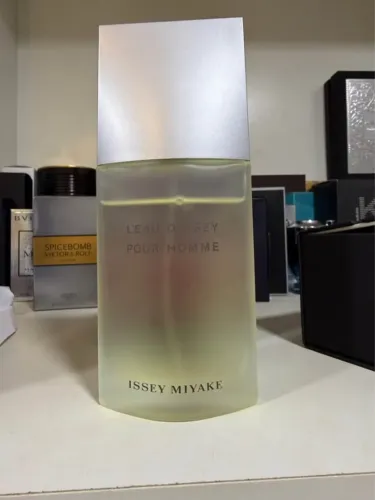 L'Eau d'Issey Pour Homme Issey Miyake