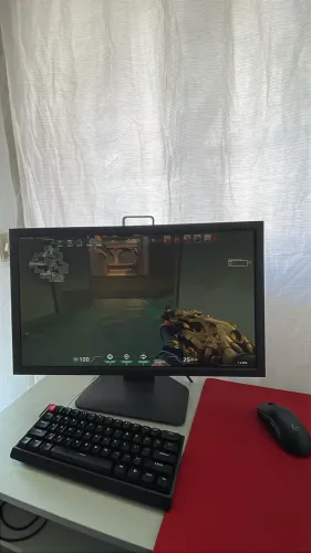 Monitor BenQ