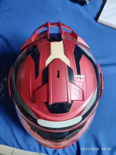Capacete