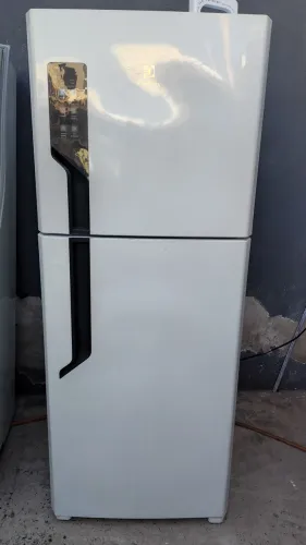 Refrigerador Electrolux