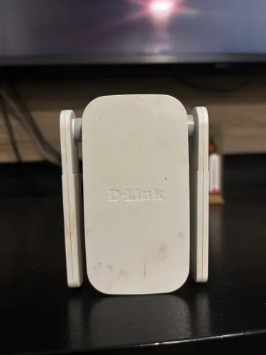 Repetidor d-link