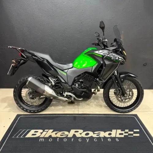 Kawasaki Versys-X 300 - 2022