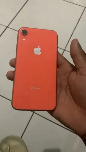 Vendo iPhone XR