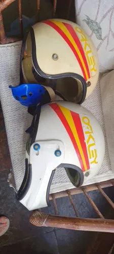 Capacete infantil 