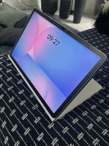 Tablet galax S 10fe