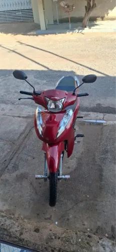 Biz 125 flex