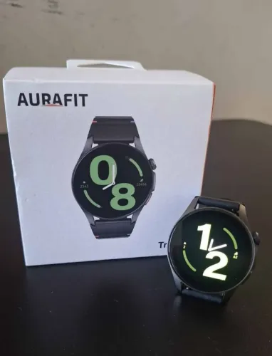 AURAFIT G12 TREK 2