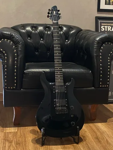 Guitarra Greco GPH 60 Made in Japan 1989 Nao PRS