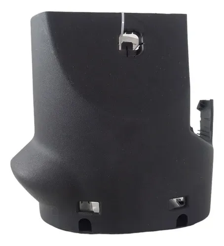 Moldura Difusor Ar Central Porta Objetos Citroen C4 Hatch 13