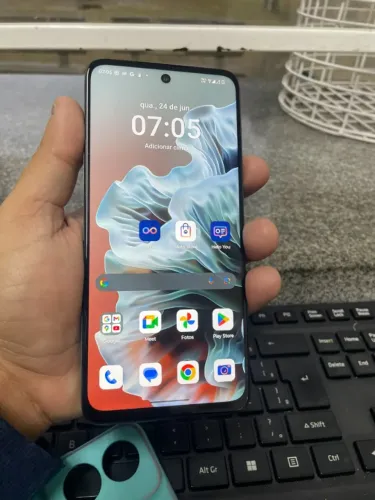 moto g35 5G 256G