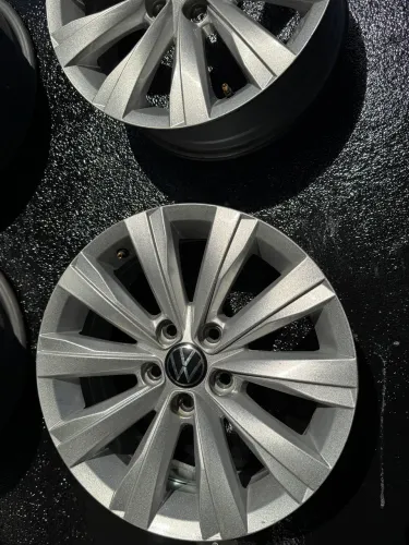 Aro 15 5x100 Virtus