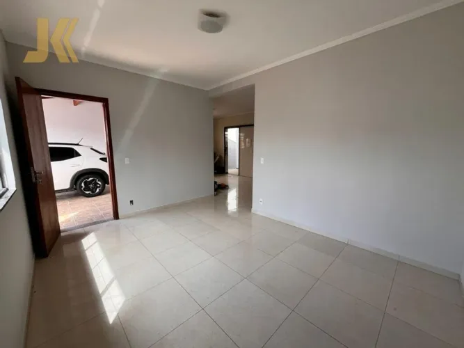 Casa para alugar em Jaguariúna, Vila Jorge Zambon, com 3 quartos, com 151 m²