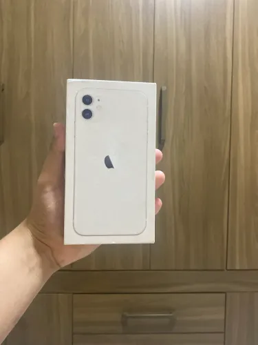 iPhone 11 branco 128gb