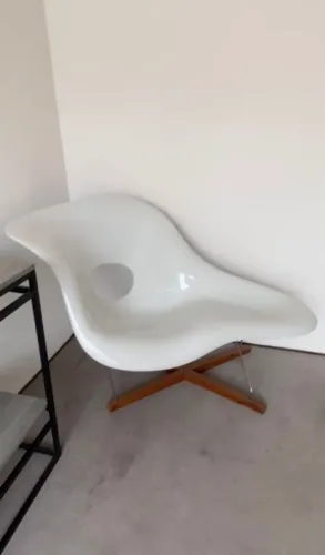 Poltrona lá chaise
